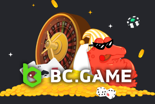 BC.Game क्रिप्टो कैसीनो एक नई दुनिया की शुरुआत BC.Game क्रिप्टो कैसीनो एक नई दुनिया की शुरुआत